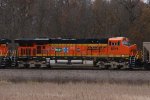 BNSF 6111